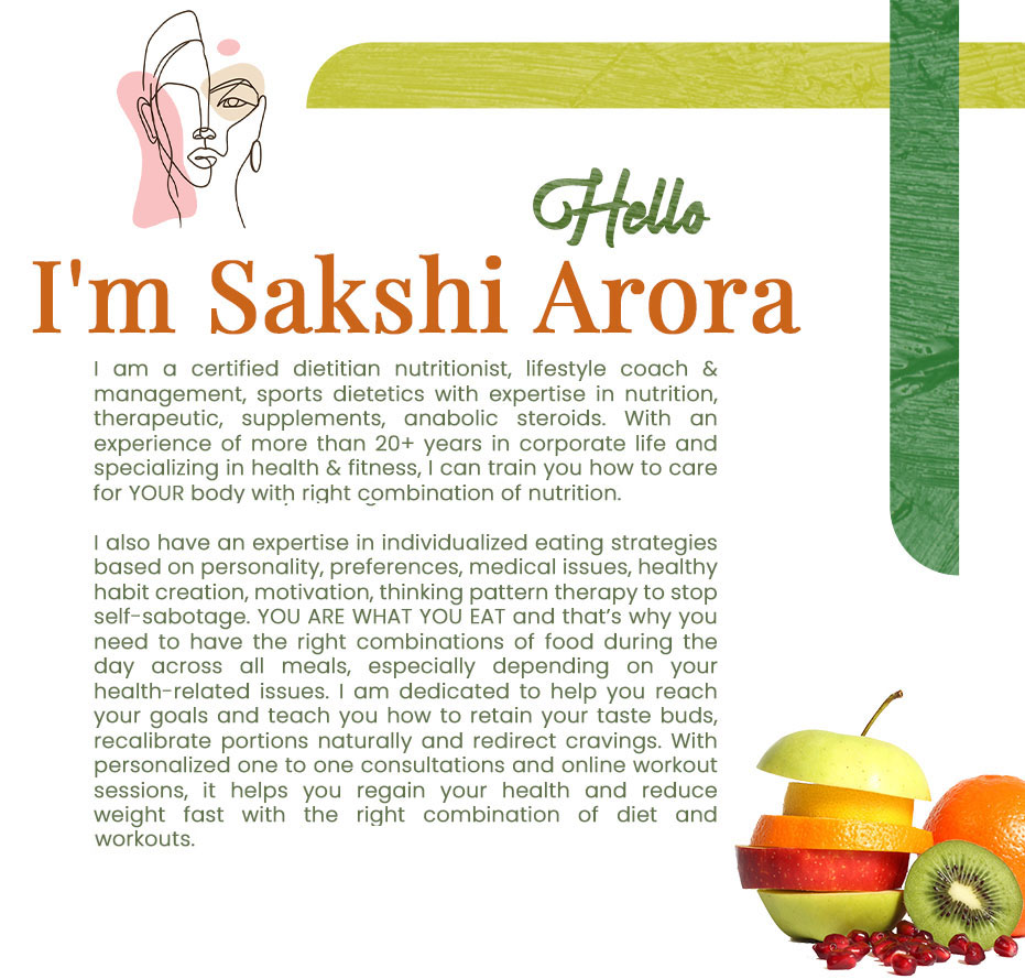 Sakshi Arora