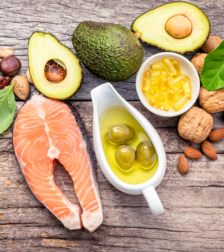 Weight Gain guidance